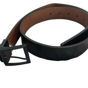 Swiss Gear Reversible Black/Brown Belt